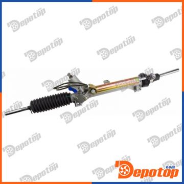 Crémaillère de direction hydraulique pour CITROËN | 01162485, 01162495